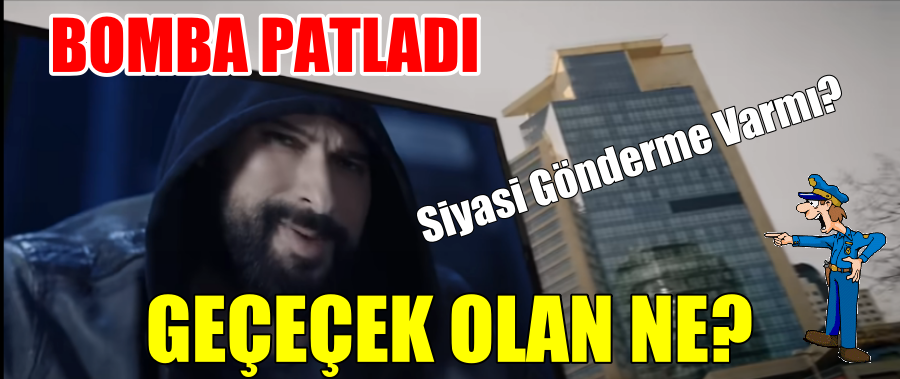 Tarkan’ın GEÇÇEK Rüzgarı Siyaseti Salladı