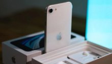 Ucuz iPhone SE 2022’nin fiyatı sızdırıldı