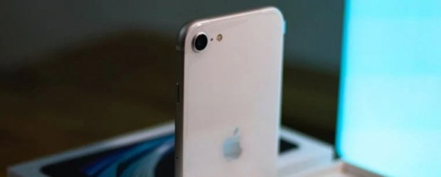 Ucuz iPhone SE 2022’nin fiyatı sızdırıldı