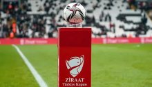 Türkiye Kupası’nda çeyrek final programı