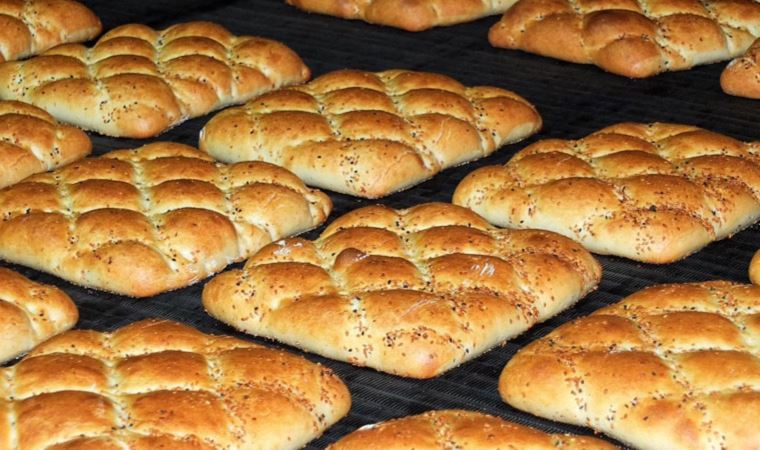 Halk Ekmek’te pidenin fiyatı belli oldu