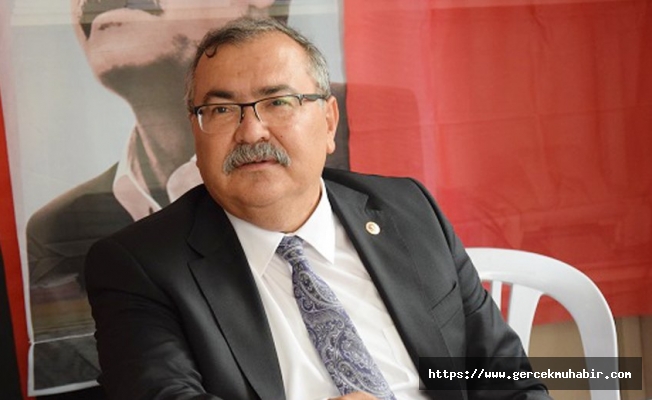 Yağma Yönetmeliğine CHP’den iptal davası