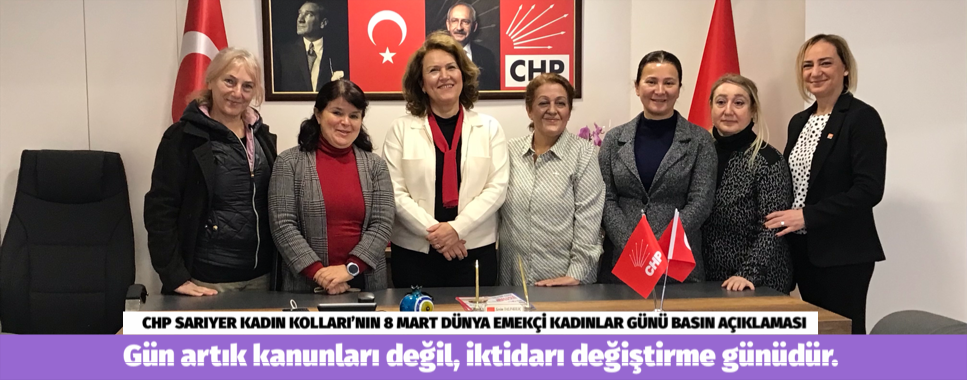 Gün artık kanunları değil. iktidarı değiştirme günüdür.