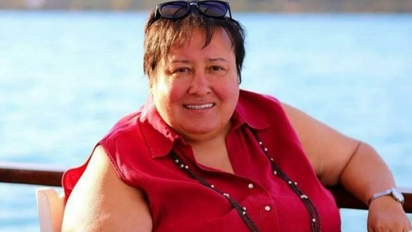 Akrep Nalan Lakaplı Füsun Nalan Açın hayatını kaybetti