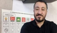 Kemal Özkiraz gözaltına alındı