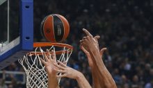 Avrupa basketbolundan resmen ihraç edildiler