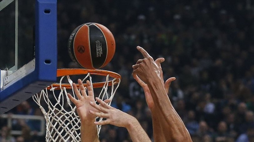 Avrupa basketbolundan resmen ihraç edildiler