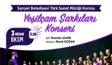 BKSM’de Ramazan Konserleri