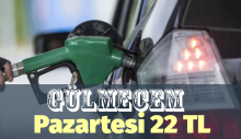 Pazartesi 22.TL