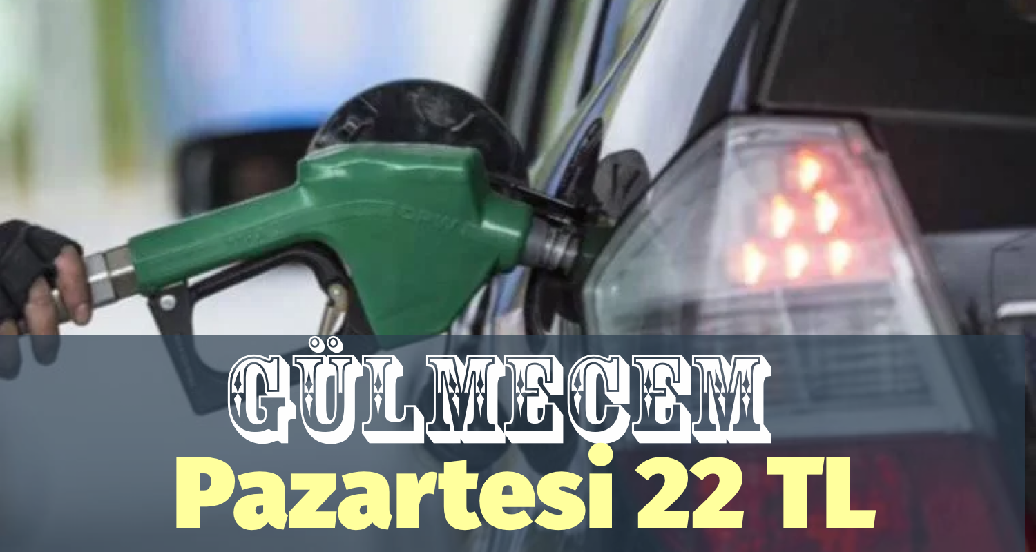 Pazartesi 22.TL
