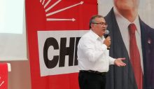 CHP’den Danıştay’a Bir Dava Daha