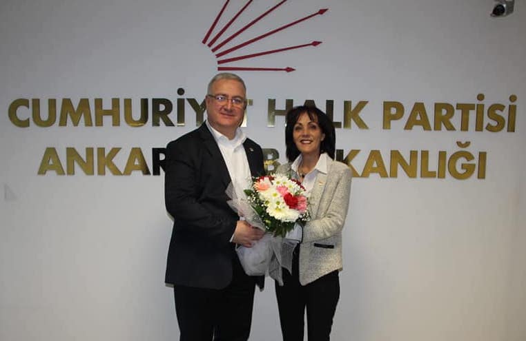 CHP’Lİ AKILLI’DAN KADINLAR GÜNÜ MESAJI