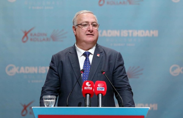 Halk Simit Bulamıyor Erdoğan Konuşuyor