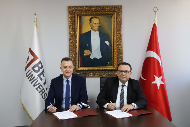 Türkiye İtibar Akademisi’nden güç birliği