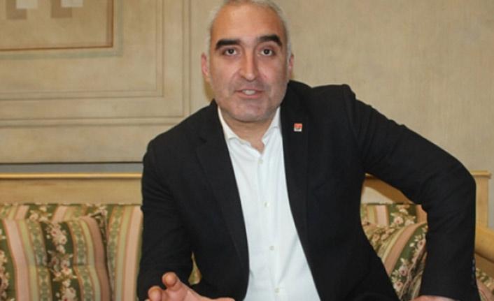 CHP’li başkandan kritik uyarı!