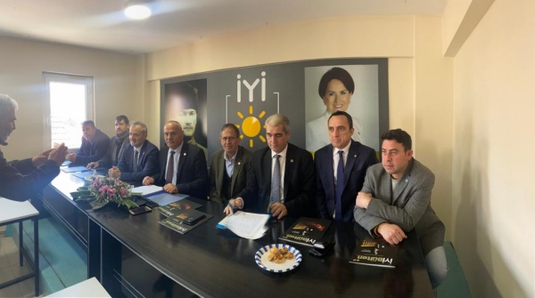 Yap İşlet Vatandaşa Ödet