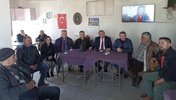 Zeytini talana açan yönetmeliğe isyan