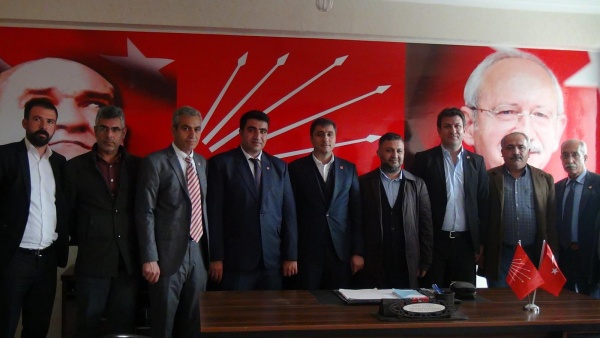 Artık Hep Sahada Olacağız