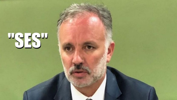 Ayhan Bilgen’in partisinin adı “SES” netleşti