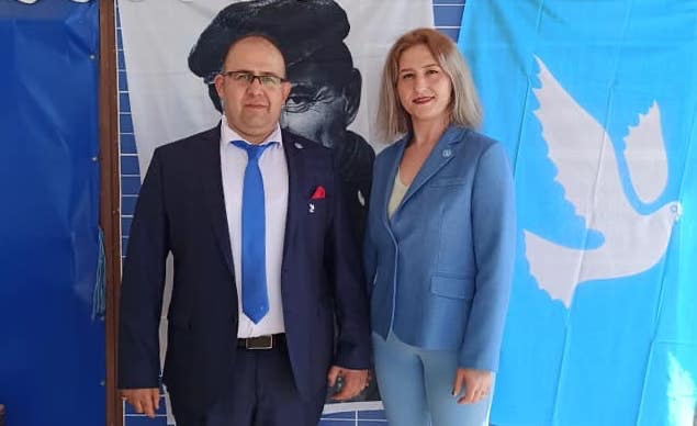 Başkan Akşar: Kadına Verilen Değer Gelceğe Yapılan Yatırımdır