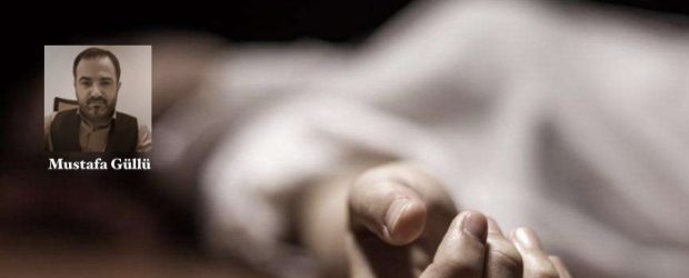 Bir Kadın Daha Öldürüldü!