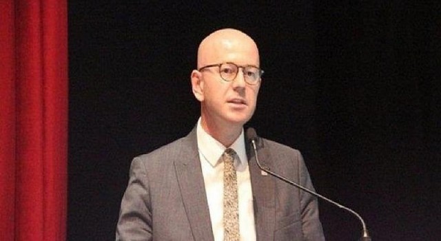 CHP’Lİ SARI’DAN ÇANAKKALE ZAFERİ MESAJI