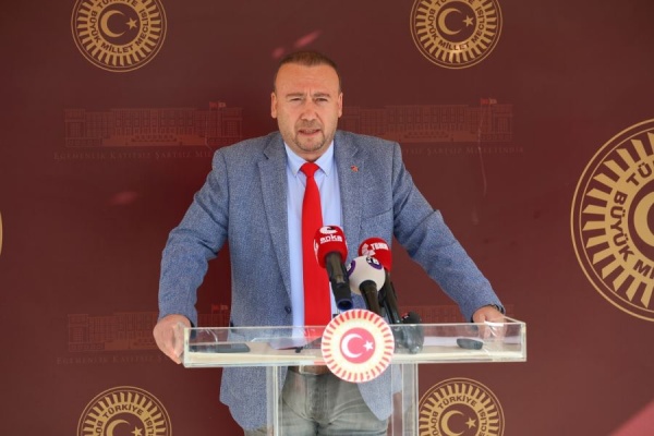 Asıl bayramı hakkınız teslim edilince yaşayacaksınız