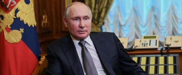 Rusya Dost Olmayan Ülkeleri Açıkladı
