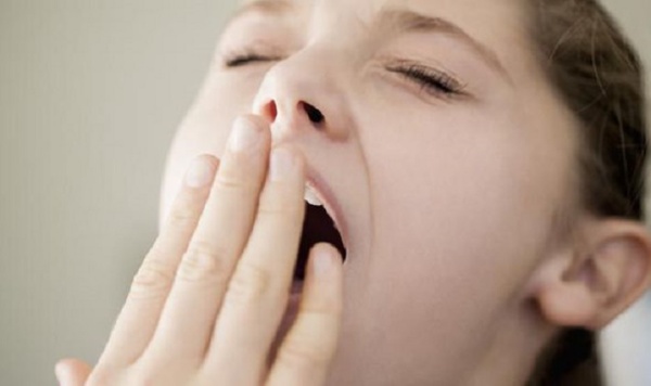 Yemekten sonra uykunuz geliyorsa dikkat