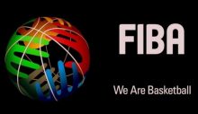Rusya. FIBA müsabakalarından men edildi