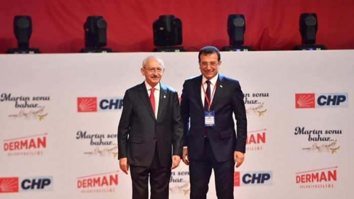 Barış Yarkadaş’tan ‘CHP kurultayı’ iddiası: