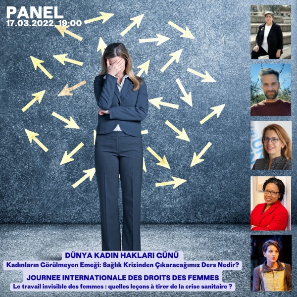 Sağlık Krizinden Çıkaracağımız Ders Nedir?