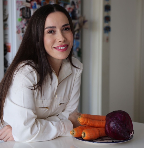 Kanserden Korunmak İçin Beslenme Düzeni