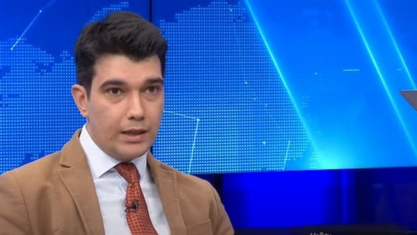 HalkTv Kayda Geçsin’de bir ayrılık daha