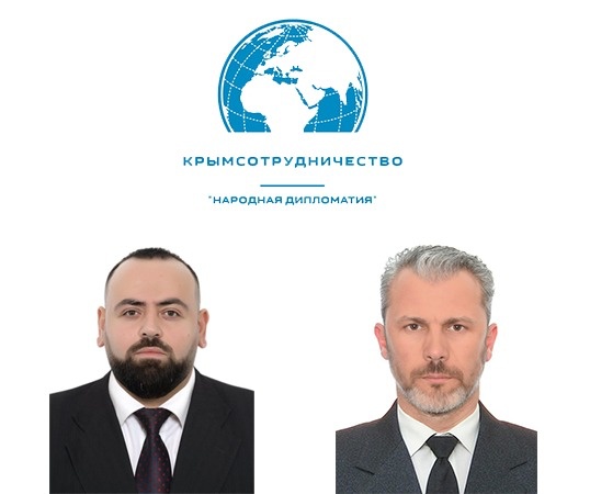 Kırım İşbirliği Teşkilatı’ndan Türkiye için iki önemli atama