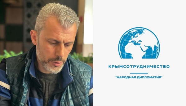 Kırım Türkleri Rusya-Ukrayna krizinde barışçıl tarafta olmalı