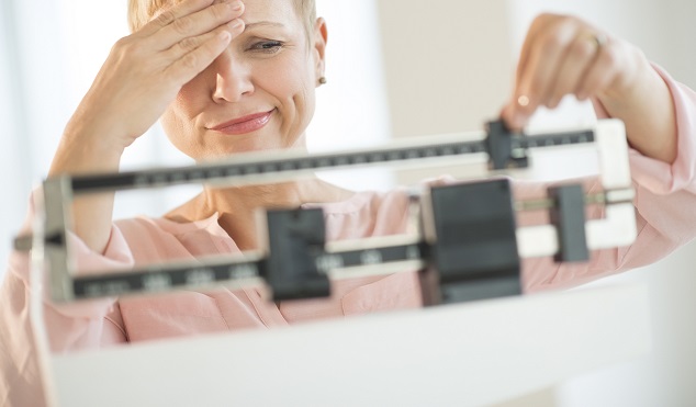 Bölgesel zayıflamak için 10 kural