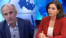 Halk TV’de Özlem Gürses ve Emin Çapa Ayrılıyor mu?