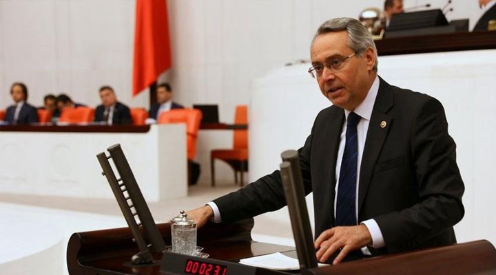 Serik ve Alanya’da Sağanak Felaketi