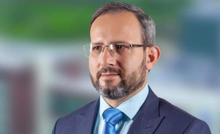 Başkan Altan: Eğer kadın mutluysa ülke de mutludur.