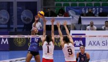 Sarıyer Belediyespor – Galatasaray’1-3