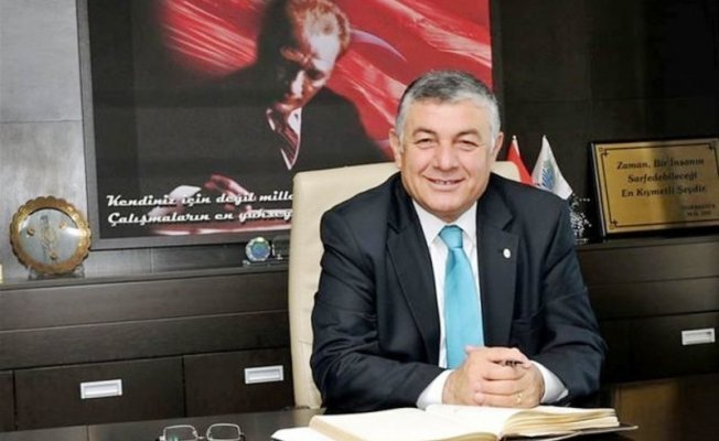 Şükrü Genç’ten Çanakkale mesajı