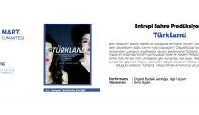 Entropi Sahne Prodüksiyonu TÜRKLAND