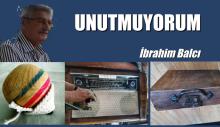 UNUTMUYORUM