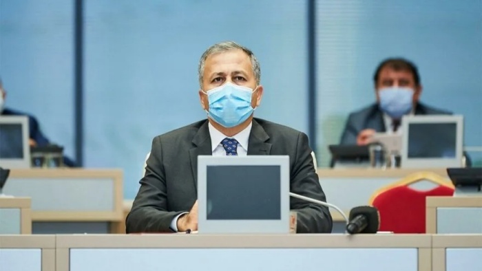 Kamu Personeli İdari İzinli Sayılacak