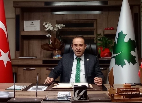 Bozyokuş: Halk Yağ Çilesini Unutmayacak