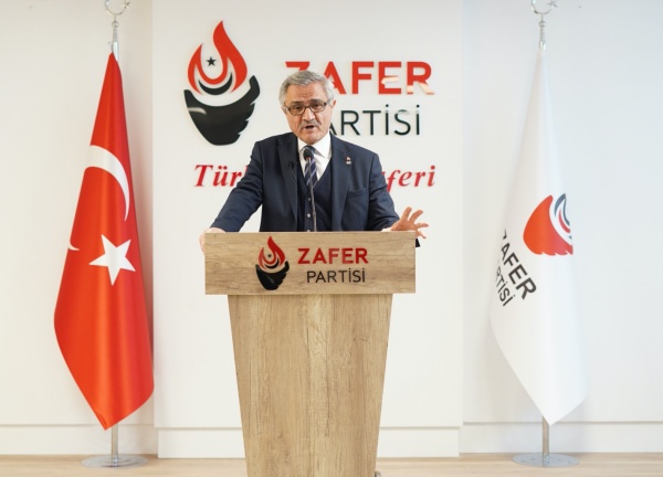 Zeytinlikler için idam fermanı yayınlandı