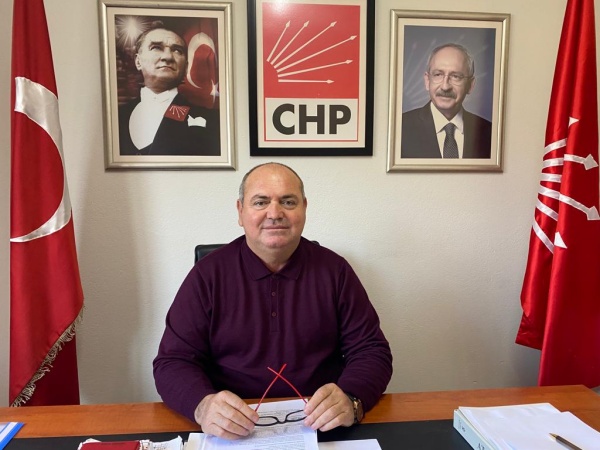 Zeytinlikler Türkiye’nin Ekonomi  Anahtarı