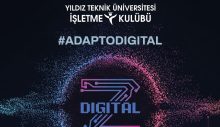 Yıldız Teknik Üniversitesi Digital Z Etkinliği