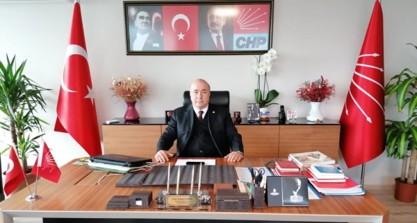 ÇOCUKLARIN BİR ÇOK HAKLARI ELİNDEN ALINIYOR